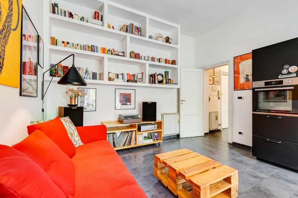 Termini Sweet Home, Rome