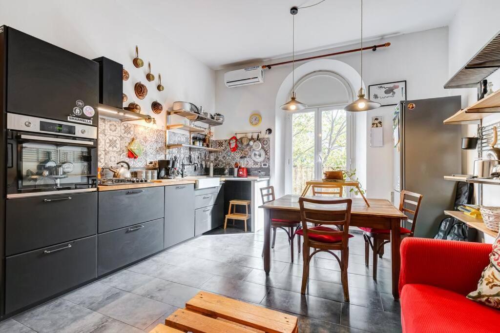 Termini Sweet Home — Photos 2