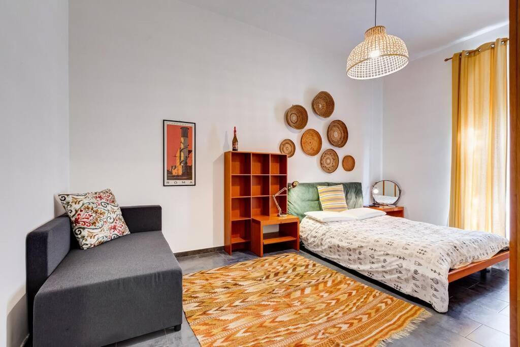 Termini Sweet Home — Photos 1